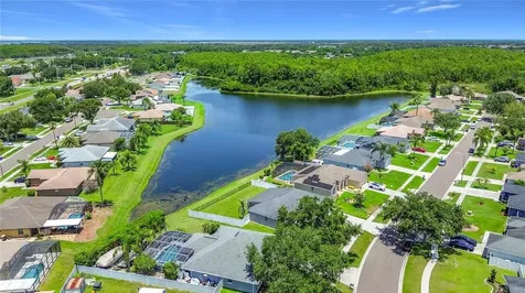 3600 Yellow Bird Court St Cloud FL 34772