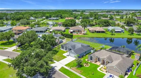 3600 Yellow Bird Court St Cloud FL 34772