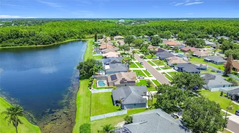 3600 Yellow Bird Court St Cloud FL 34772