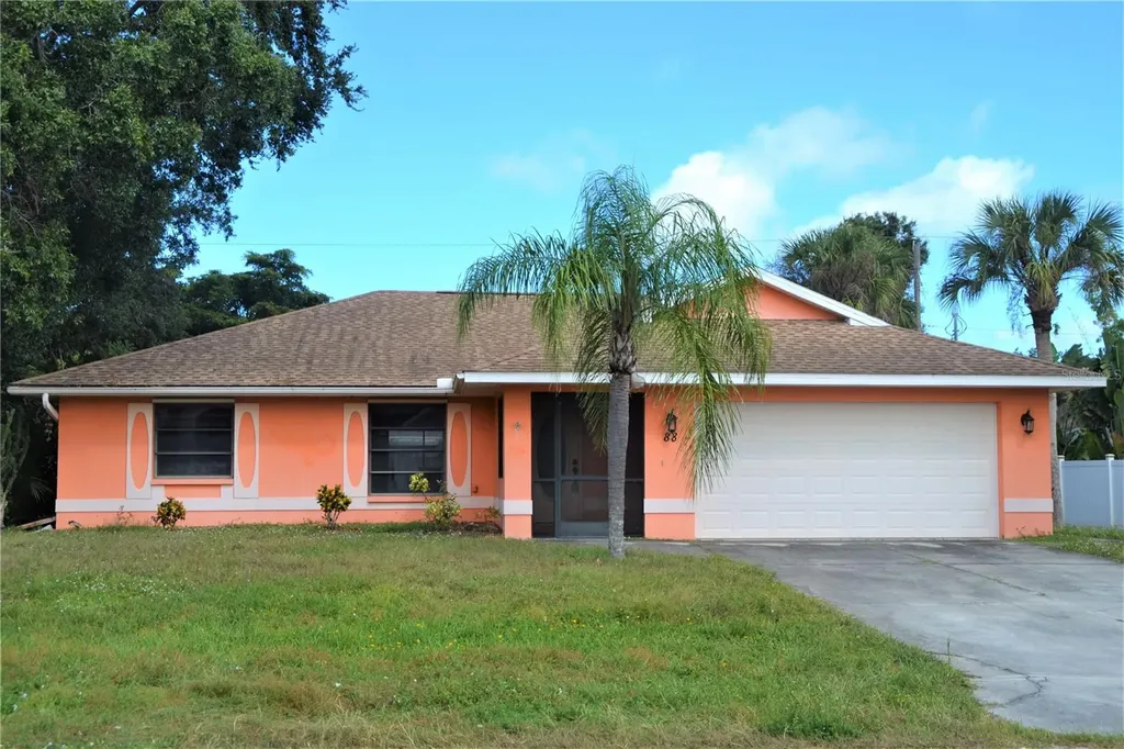 88 Temple Road Venice FL 34293
