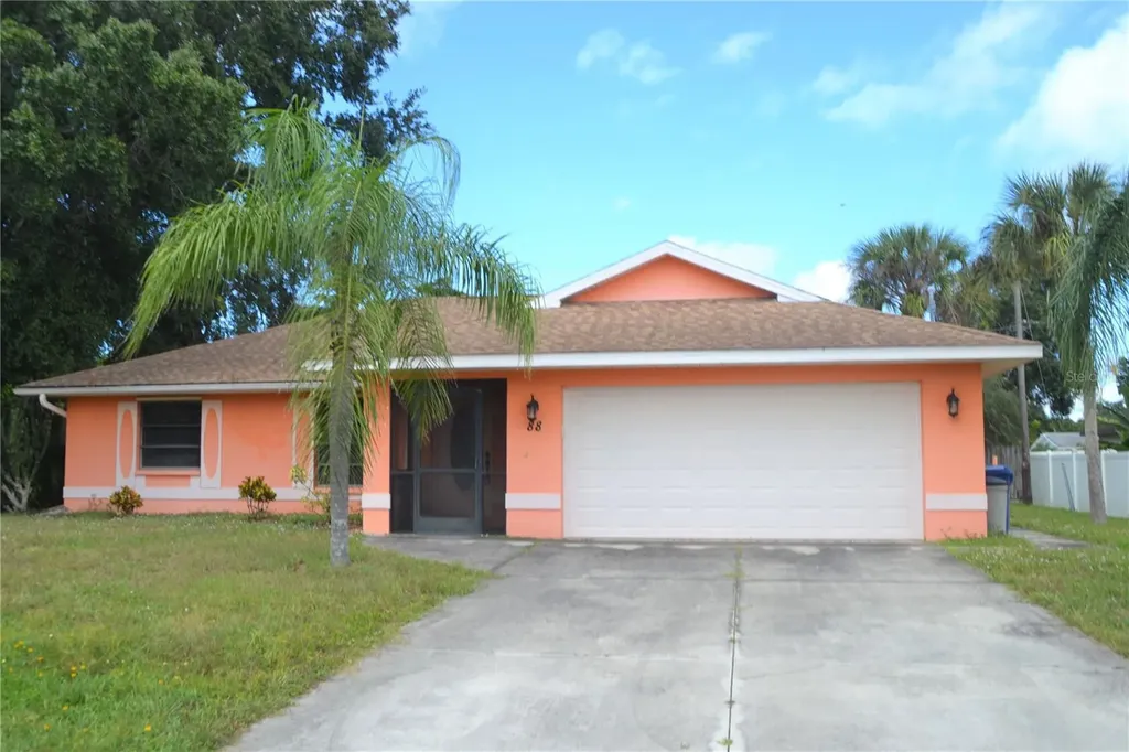 88 Temple Road Venice FL 34293