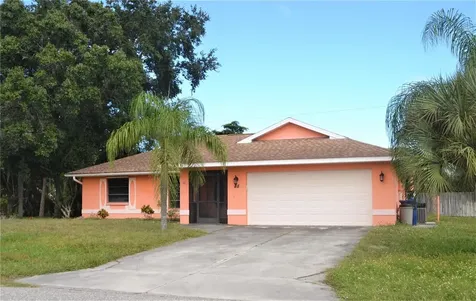 88 Temple Road Venice FL 34293