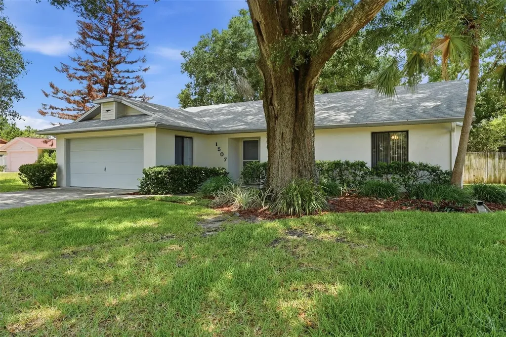 1507 Blackberry Court Eustis FL 32726
