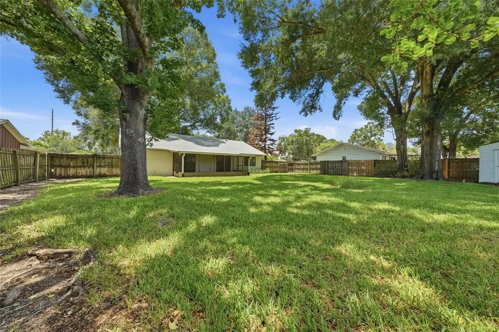 1507 Blackberry Court Eustis FL 32726