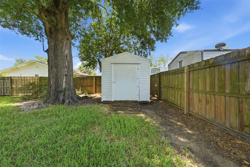 1507 Blackberry Court Eustis FL 32726