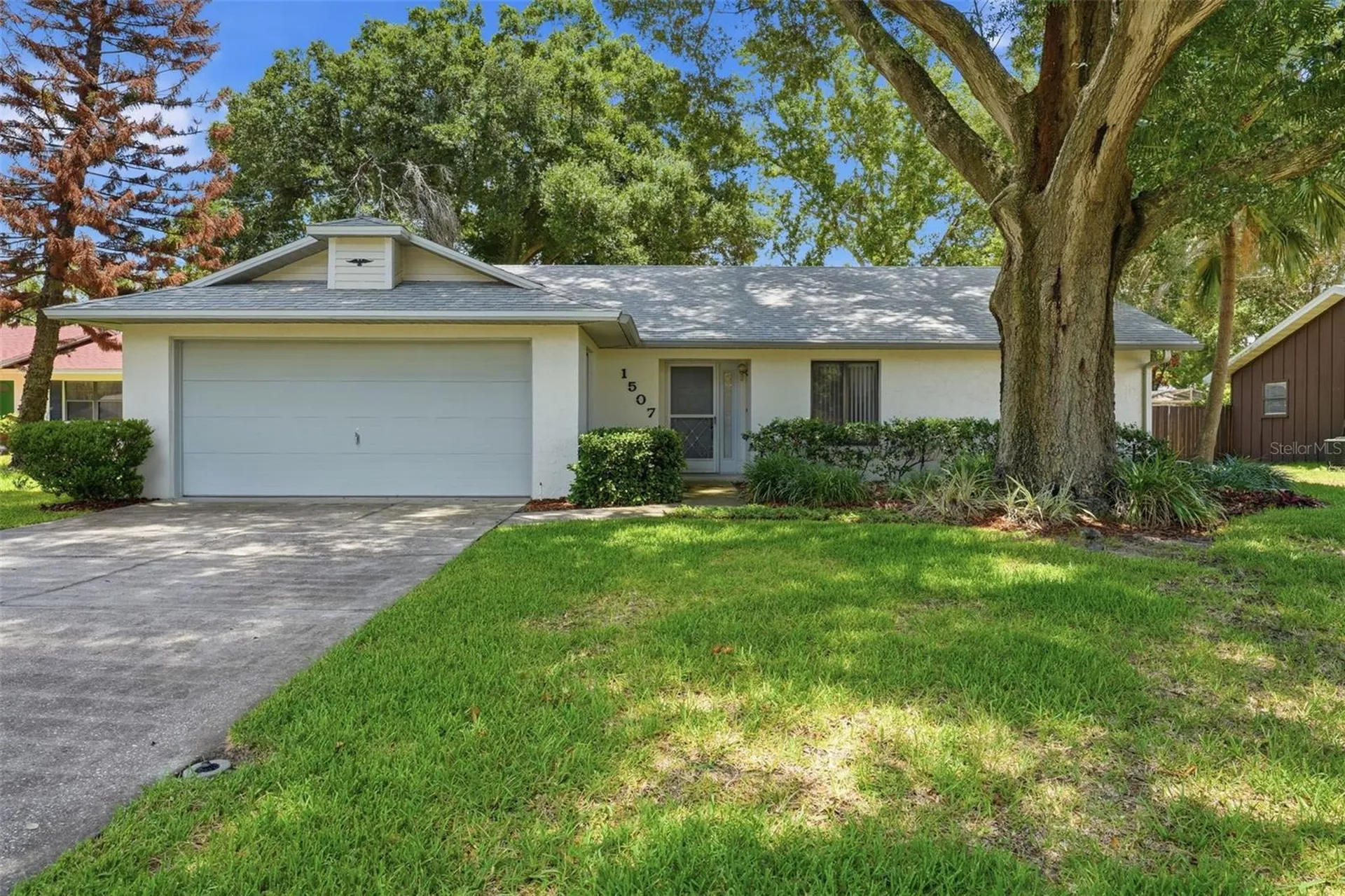 1507 Blackberry Court Eustis FL 32726