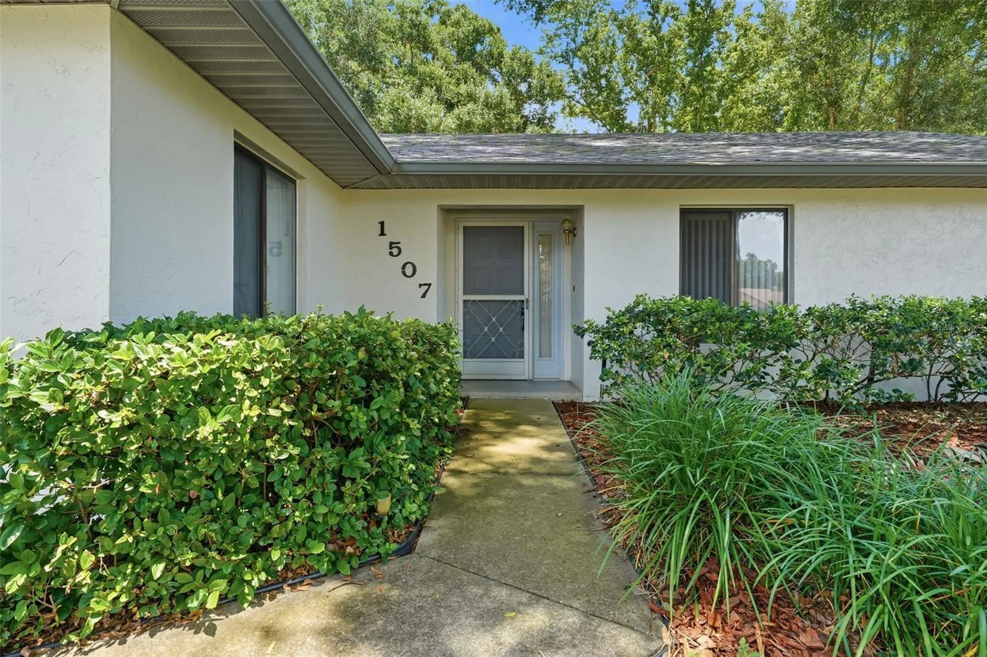 1507 Blackberry Court Eustis FL 32726