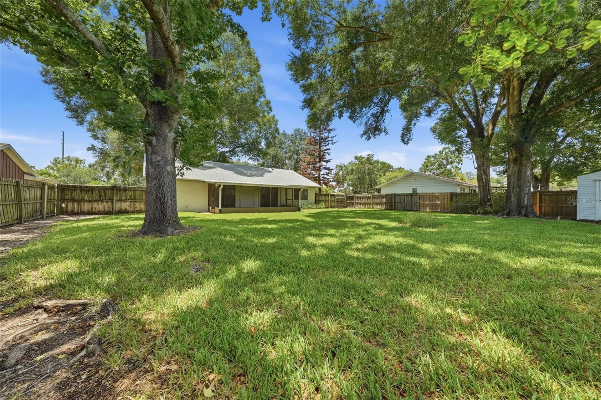 1507 Blackberry Court Eustis FL 32726