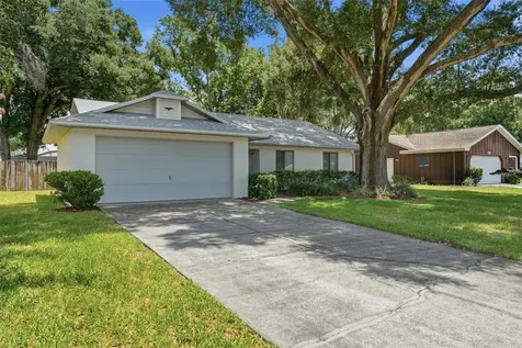 1507 Blackberry Court Eustis FL 32726