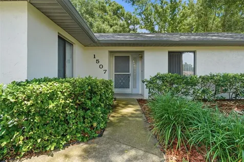 1507 Blackberry Court Eustis FL 32726