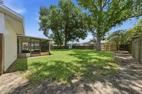 1507 Blackberry Court Eustis FL 32726