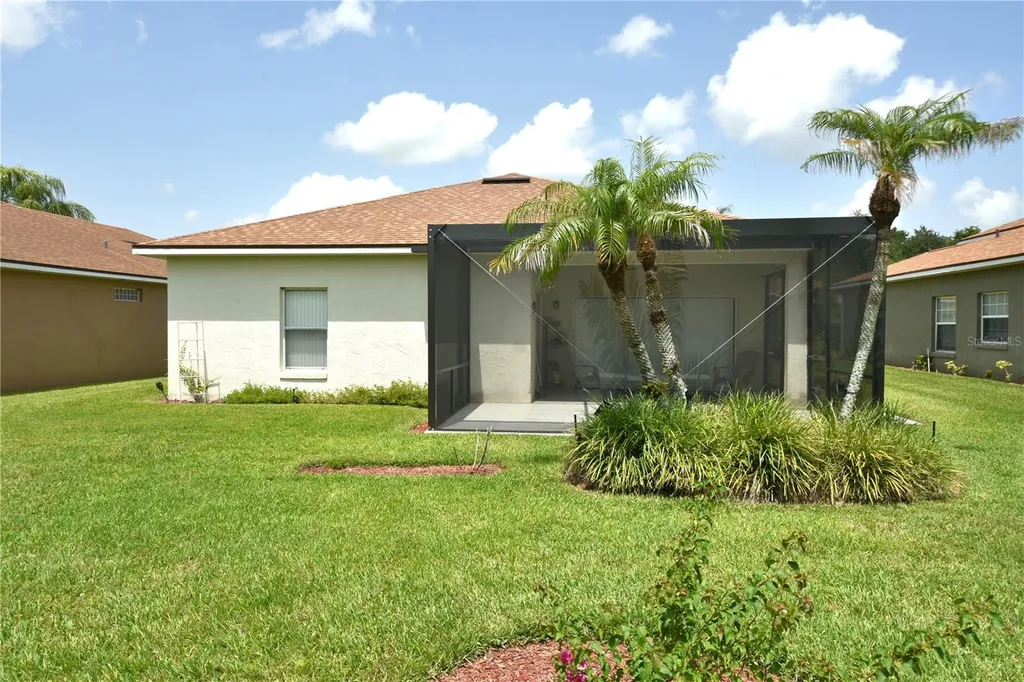 4314 Berwick Drive Lake Wales FL 33859