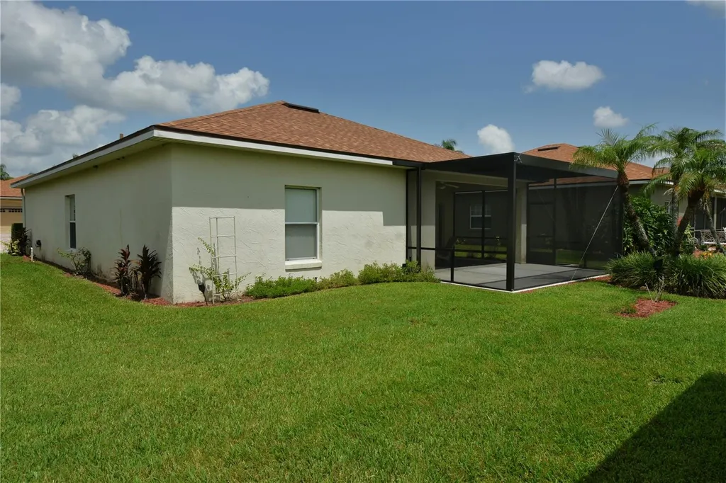 4314 Berwick Drive Lake Wales FL 33859