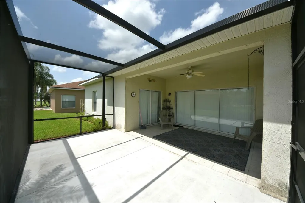4314 Berwick Drive Lake Wales FL 33859