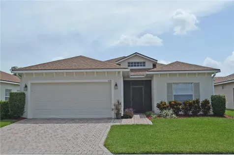 4314 Berwick Drive Lake Wales FL 33859