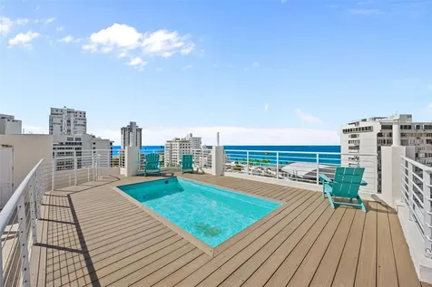 10 Rosa Isla Verde Carolina PR 00979