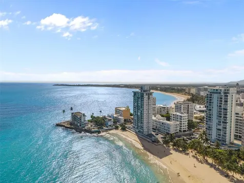 10 Rosa Isla Verde Carolina PR 00979