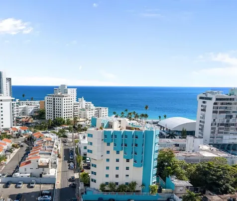 10 Rosa Isla Verde Carolina PR 00979