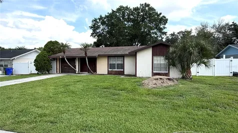 2016 Woodbridge Lane Lakeland FL 33813