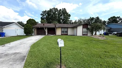 2016 Woodbridge Lane Lakeland FL 33813