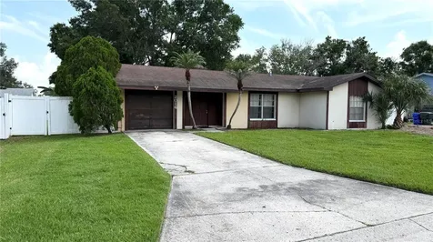 2016 Woodbridge Lane Lakeland FL 33813