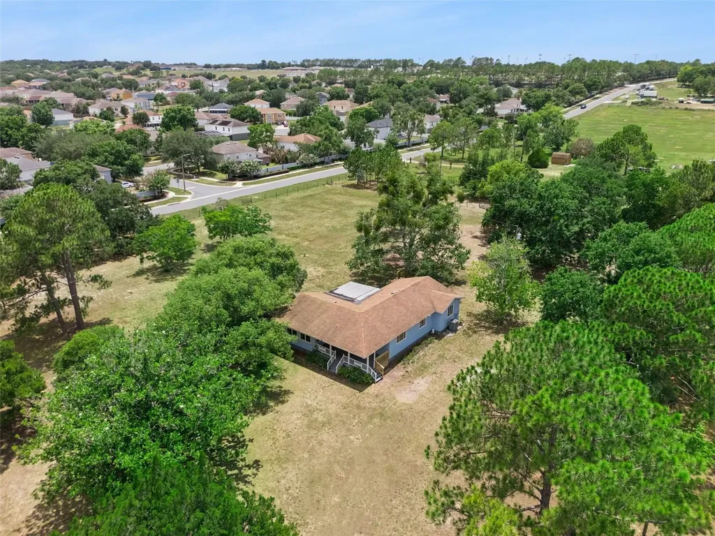 12017 C W Harrell Road Clermont FL 34711