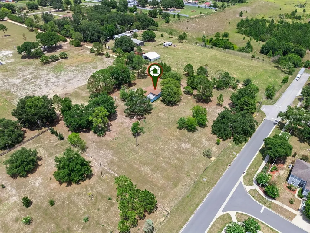 12017 C W Harrell Road Clermont FL 34711