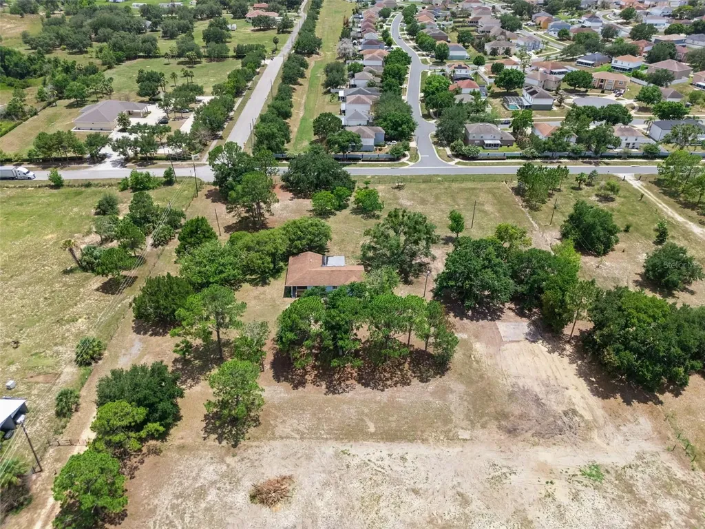 12017 C W Harrell Road Clermont FL 34711