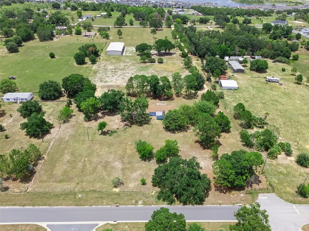 12017 C W Harrell Road Clermont FL 34711