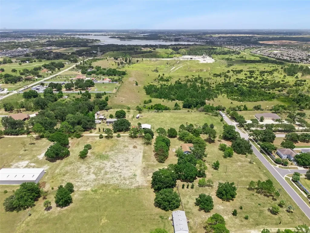 12017 C W Harrell Road Clermont FL 34711