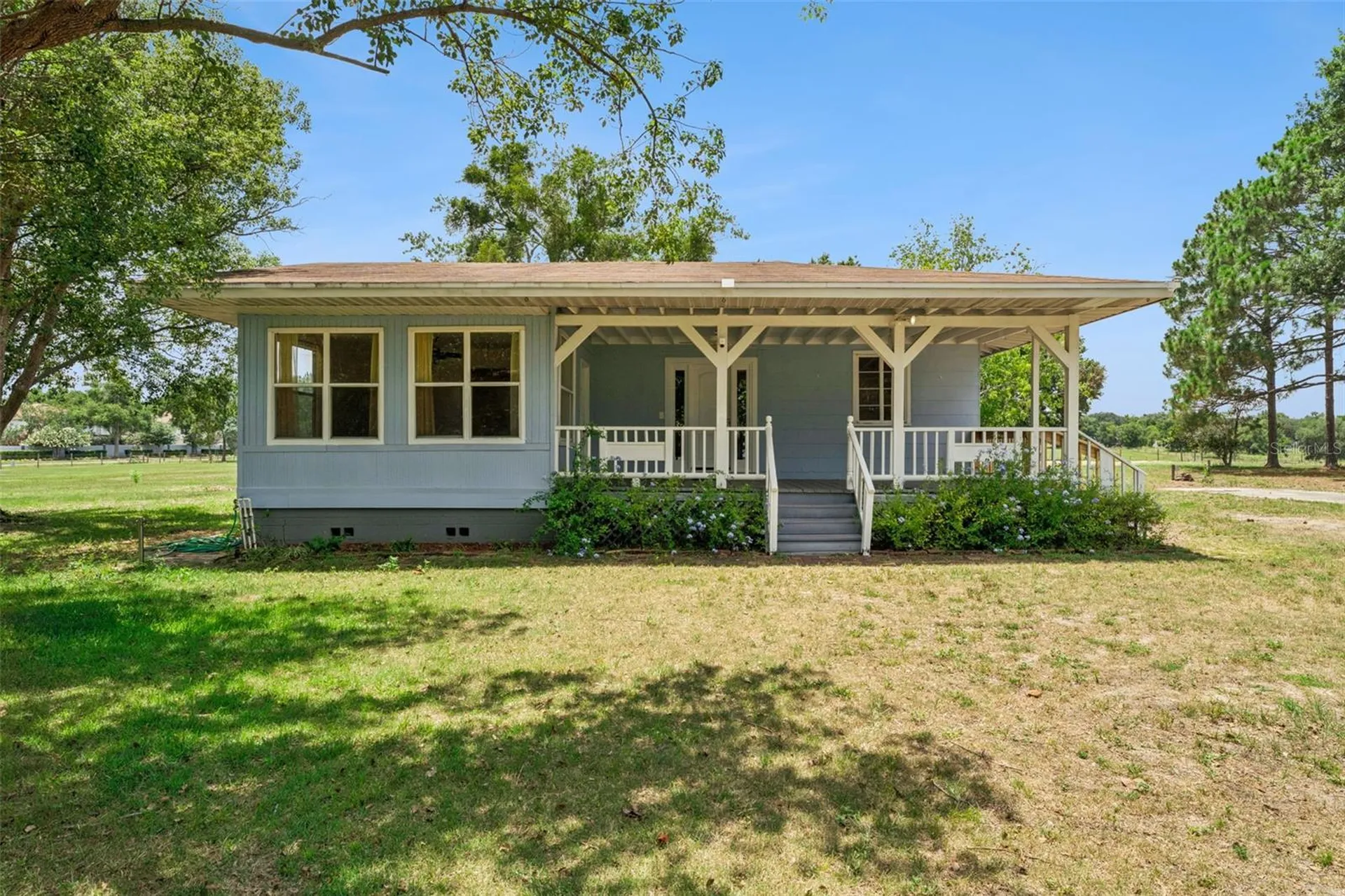 12017 C W Harrell Road Clermont FL 34711
