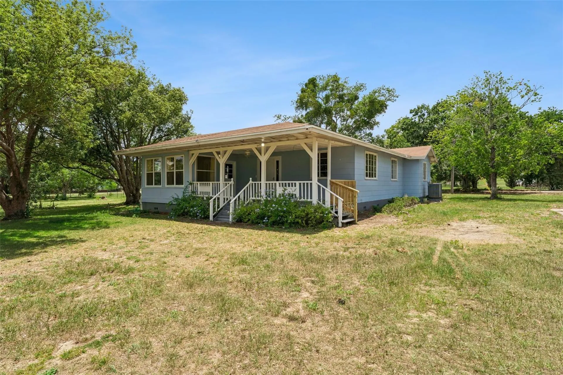 12017 C W Harrell Road Clermont FL 34711