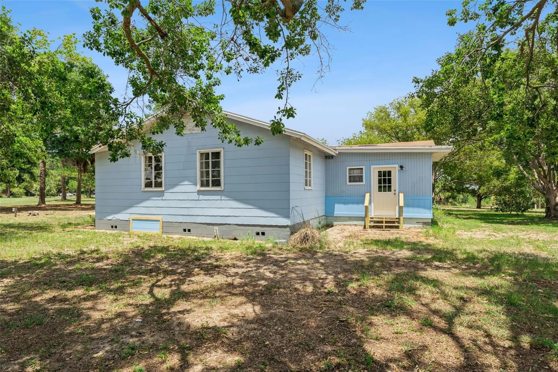 12017 C W Harrell Road Clermont FL 34711