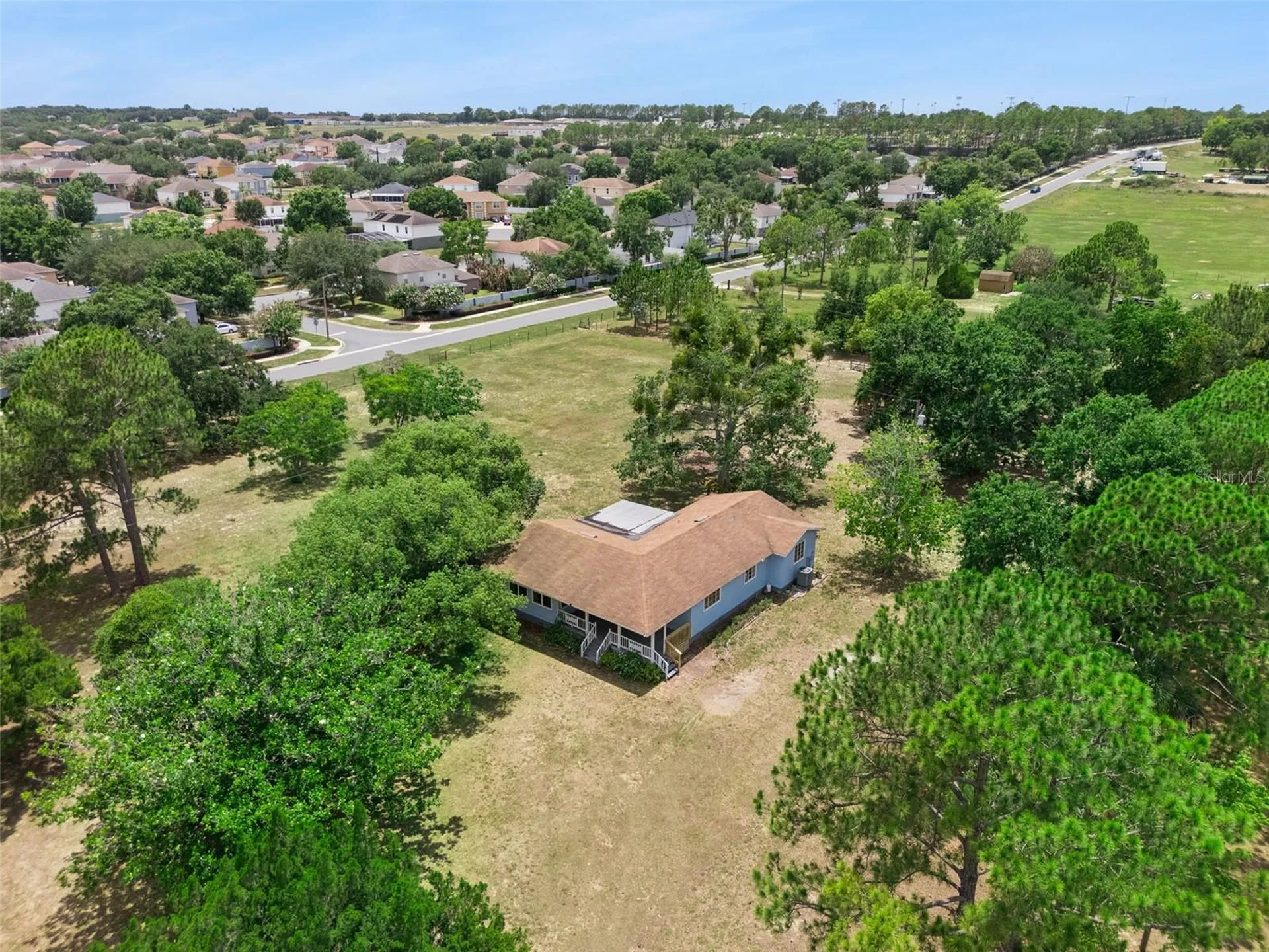 12017 C W Harrell Road Clermont FL 34711
