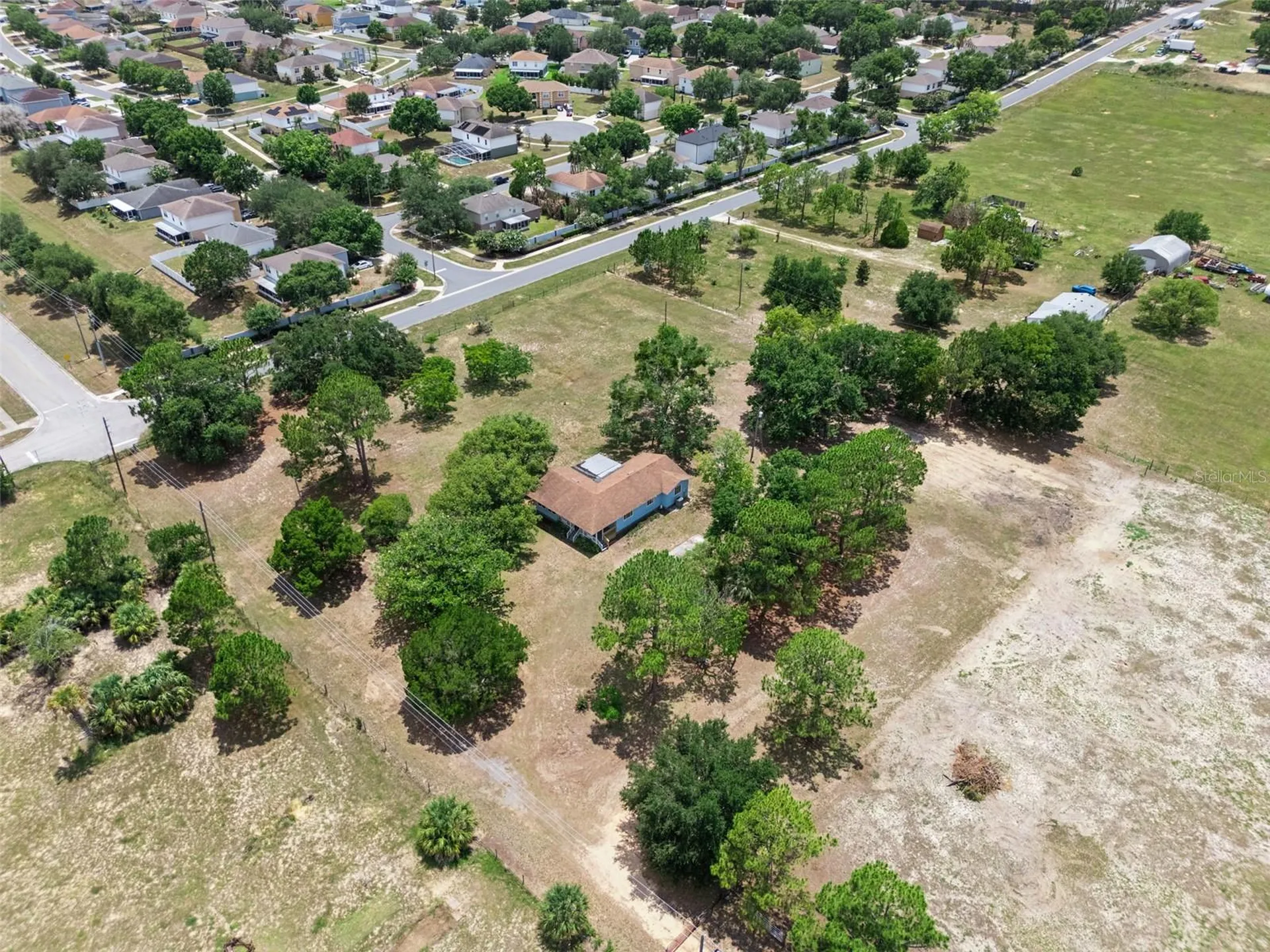 12017 C W Harrell Road Clermont FL 34711
