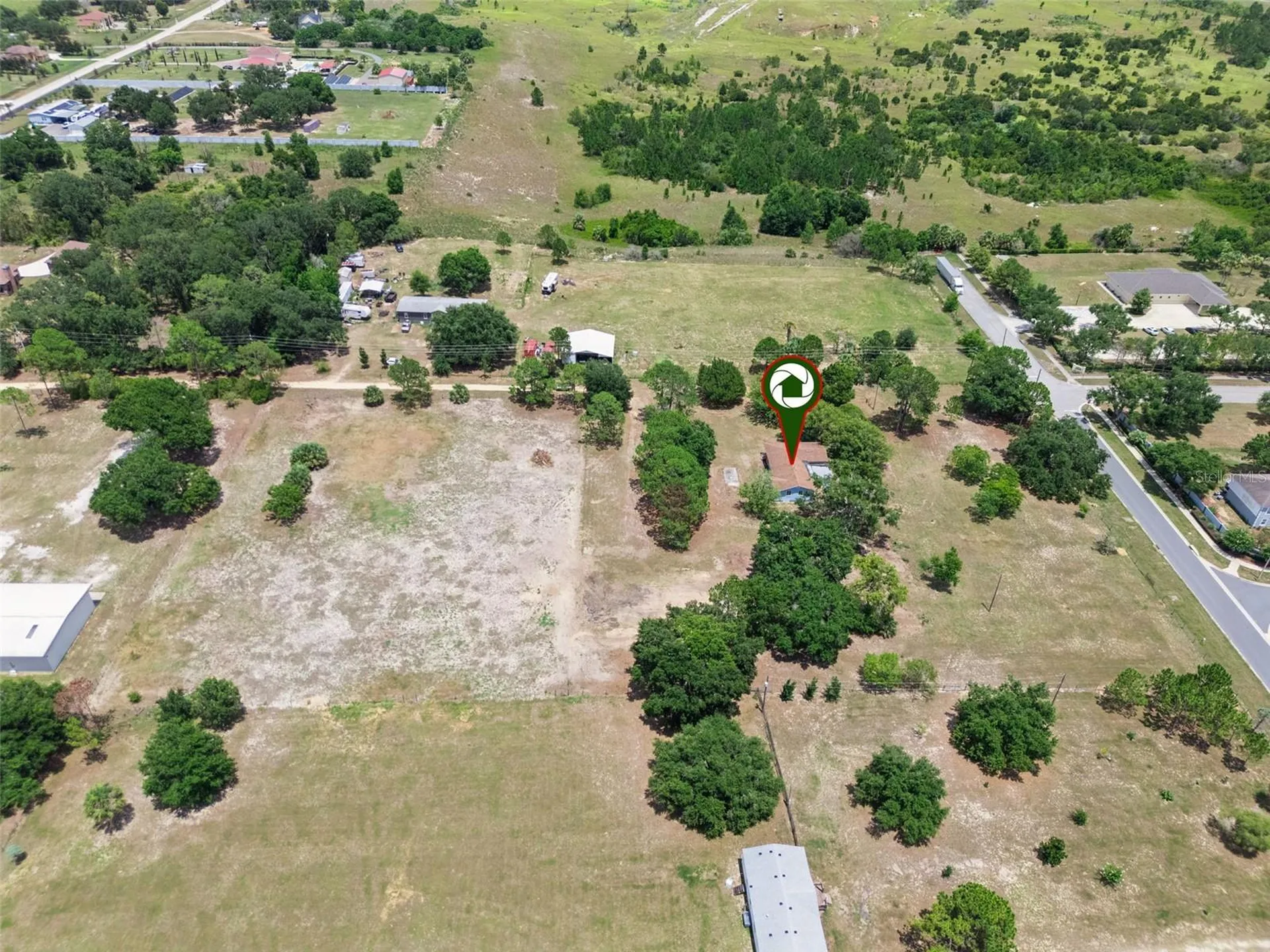 12017 C W Harrell Road Clermont FL 34711