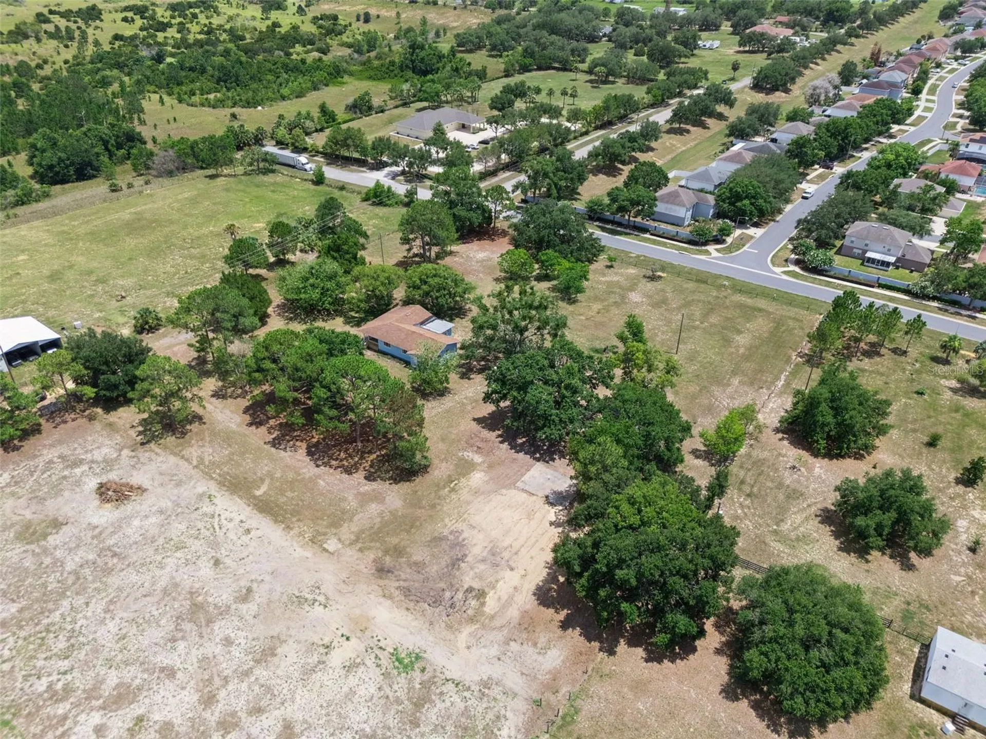 12017 C W Harrell Road Clermont FL 34711