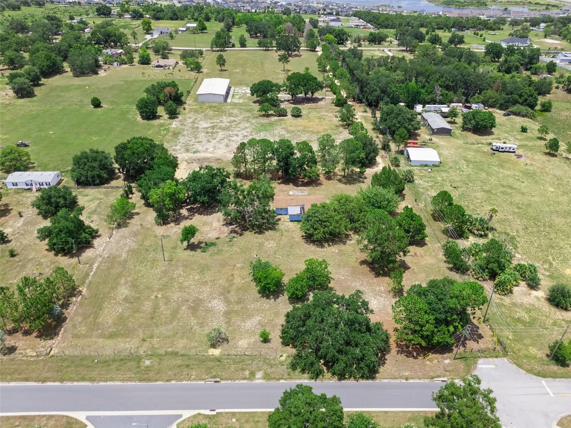 12017 C W Harrell Road Clermont FL 34711