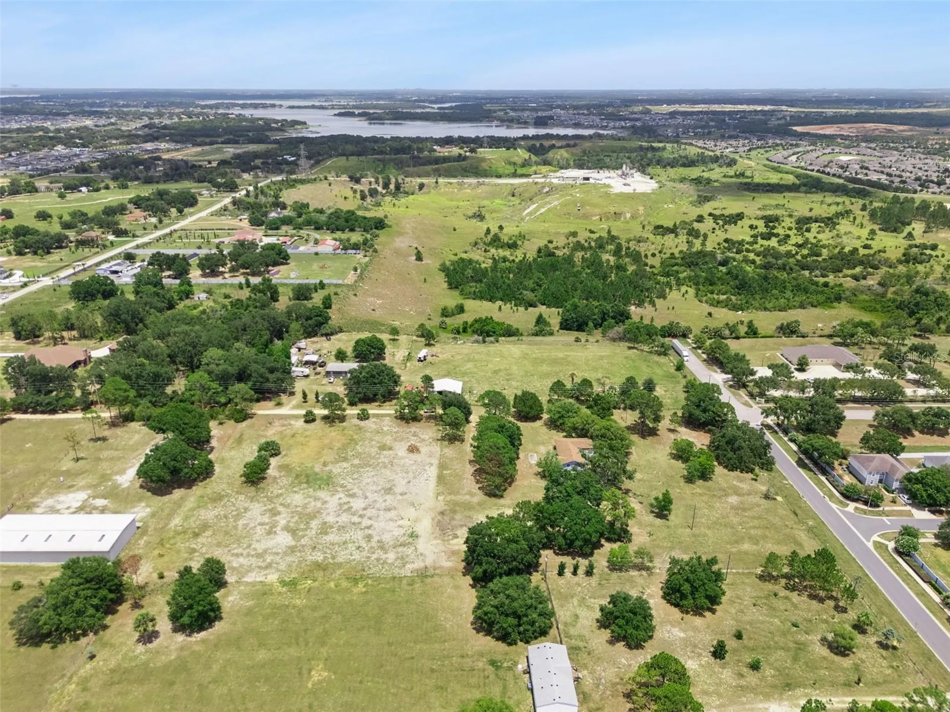12017 C W Harrell Road Clermont FL 34711