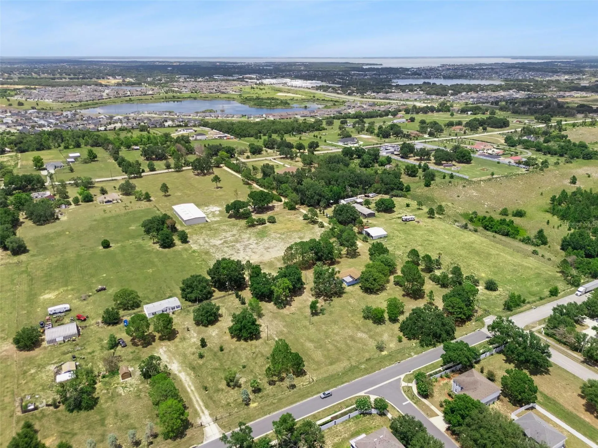 12017 C W Harrell Road Clermont FL 34711