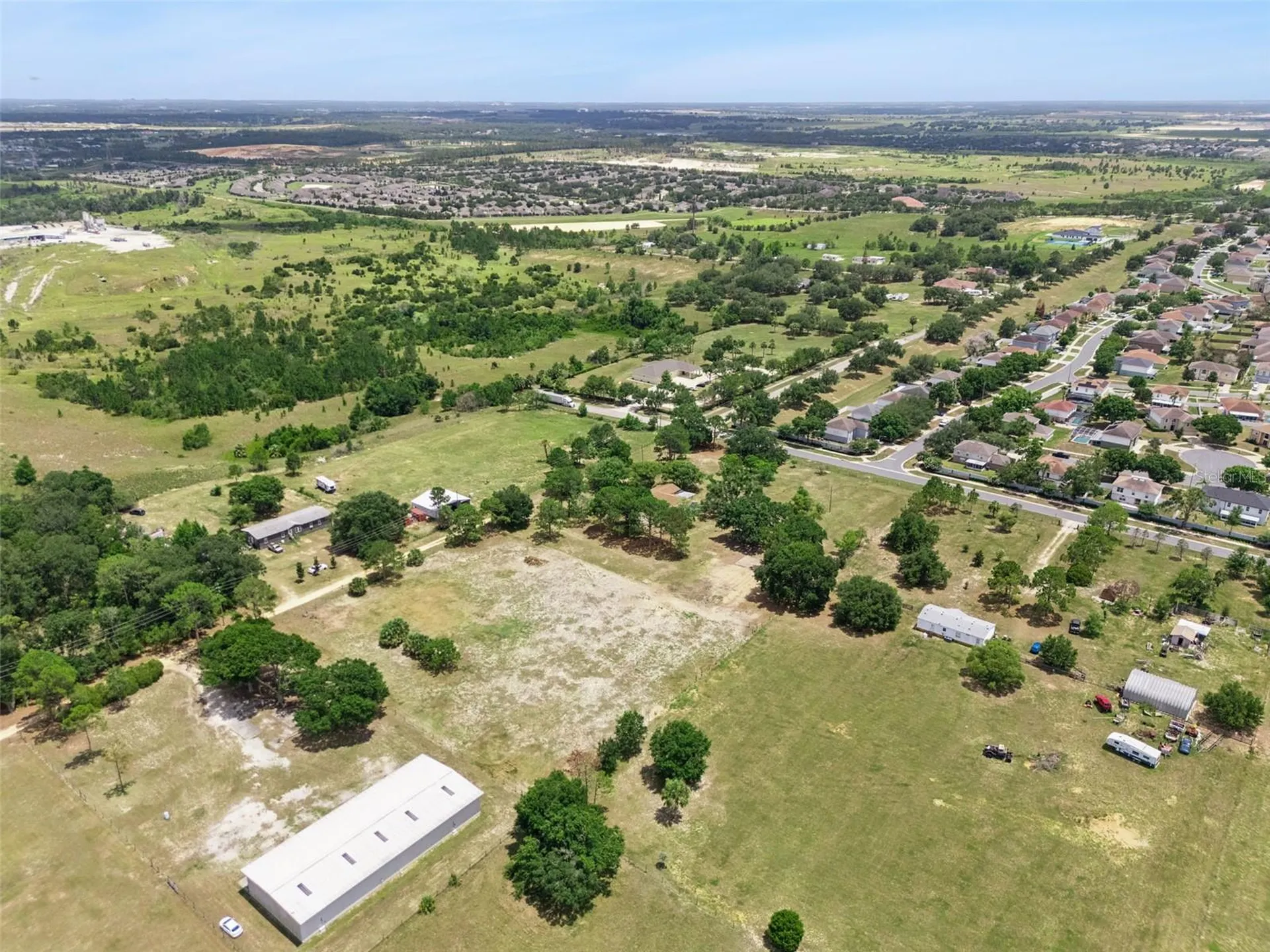 12017 C W Harrell Road Clermont FL 34711