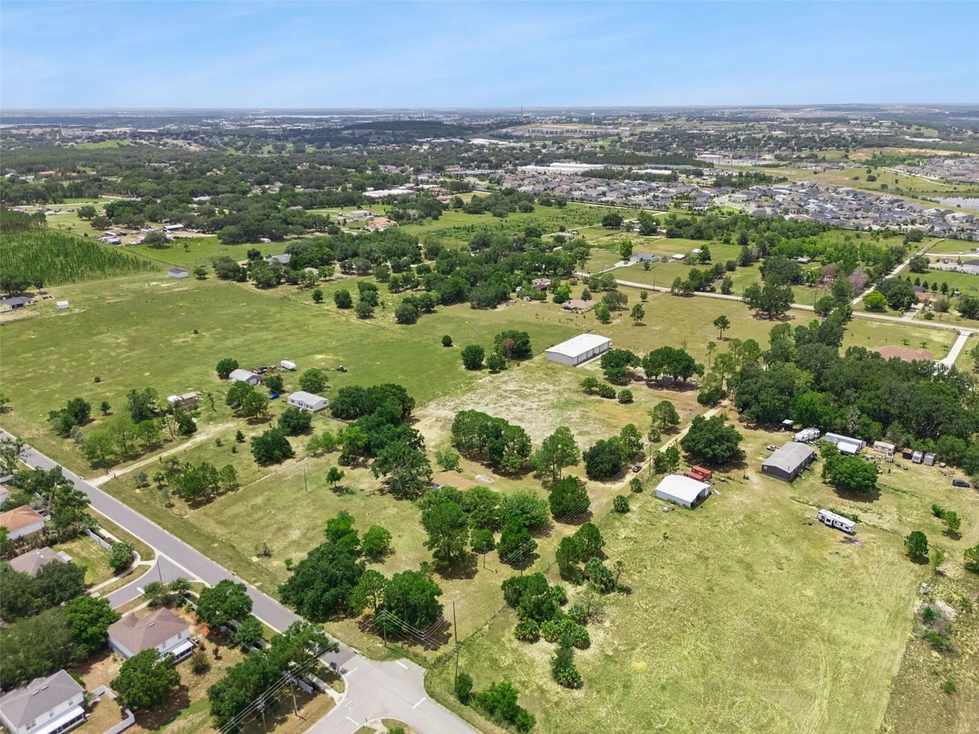 12017 C W Harrell Road Clermont FL 34711