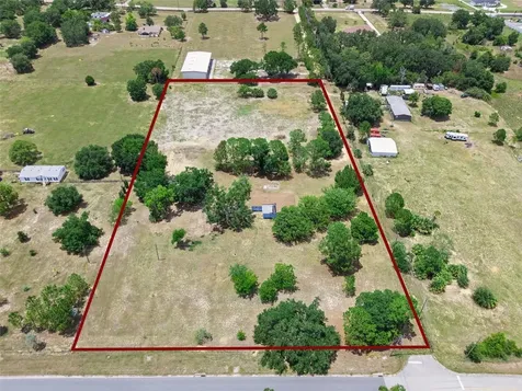 12017 C W Harrell Road Clermont FL 34711