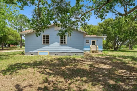 12017 C W Harrell Road Clermont FL 34711