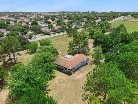 12017 C W Harrell Road Clermont FL 34711