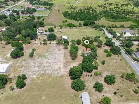 12017 C W Harrell Road Clermont FL 34711