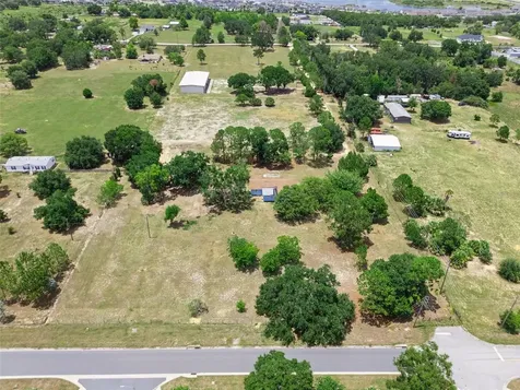12017 C W Harrell Road Clermont FL 34711
