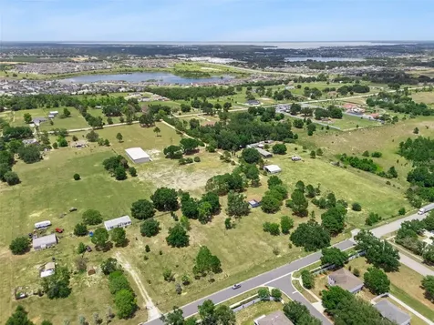 12017 C W Harrell Road Clermont FL 34711