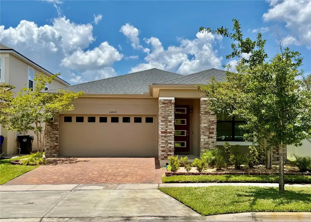 2465 Annacella Avenue Kissimmee FL 34741