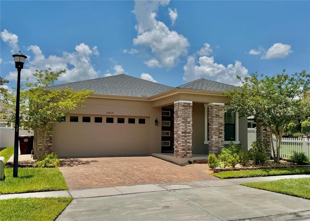 2465 Annacella Avenue Kissimmee FL 34741